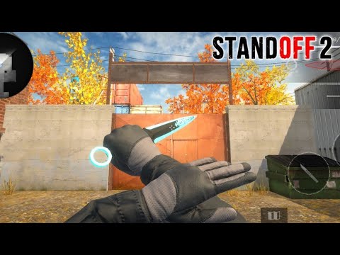 How to Download SO2 Butterfly Knife Simulator Private Standoff 2 on Android