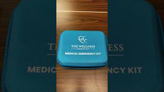 Is the Medical Emergency Kit worth the cost? #emergency #medicine #medical