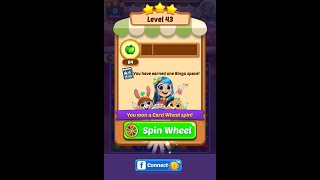 Juice Jam Level 43