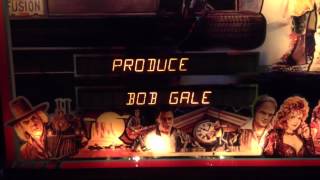 Faulty display on Back to the Future pinball