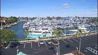 EarthCam Live:  Marco Island Marina screenshot 5