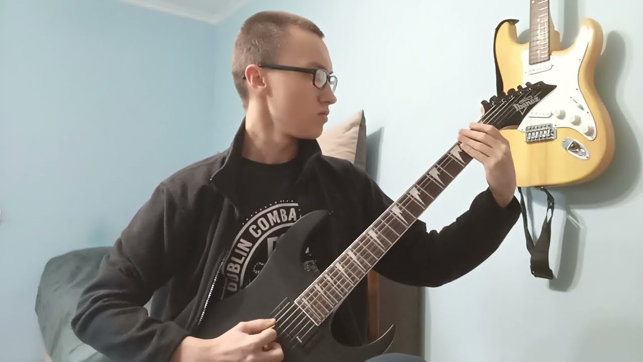 Slamming brutal death metal