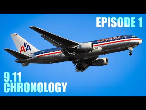 9 11 The Complete Day Episode 1 