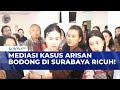 Arisan Bodong di Surabaya, Mediasi Korban dan Keluarga Pelaku Memanas | SAPA SIANG