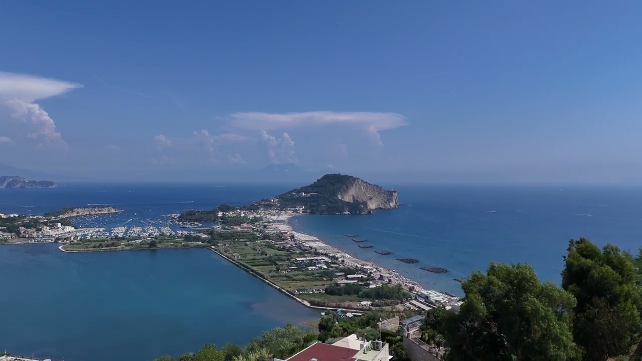 Monte di Procida dFly4you