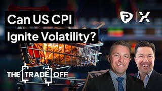 Can US CPI Ignite Volatility