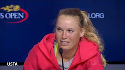 WOZNIACKI: NEW YORK, I LOVE YOU