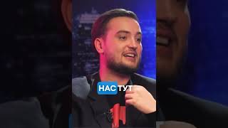 Слава Хостікоєв про мову
