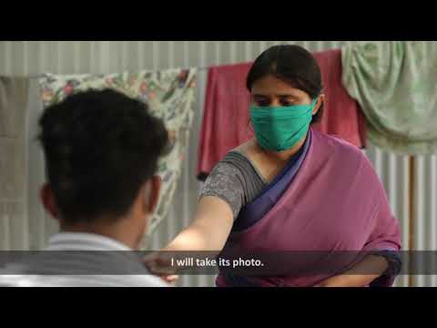 Series 1 | PMSVANIDHI - Creating Awareness Among Street Vendors (English Subtitles)