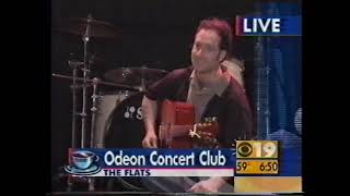 al's fast freight - WOIO news 4/14/98