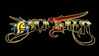 Black Tiger (OST Arcade) - The Road to Hell (Round 5)