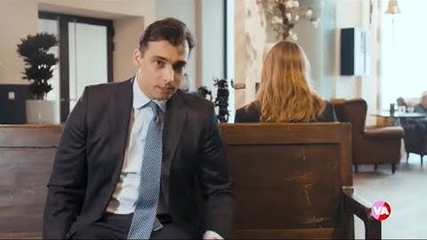 Thierry Baudet” loopt weg tijdens interview met Emma Wortelboer