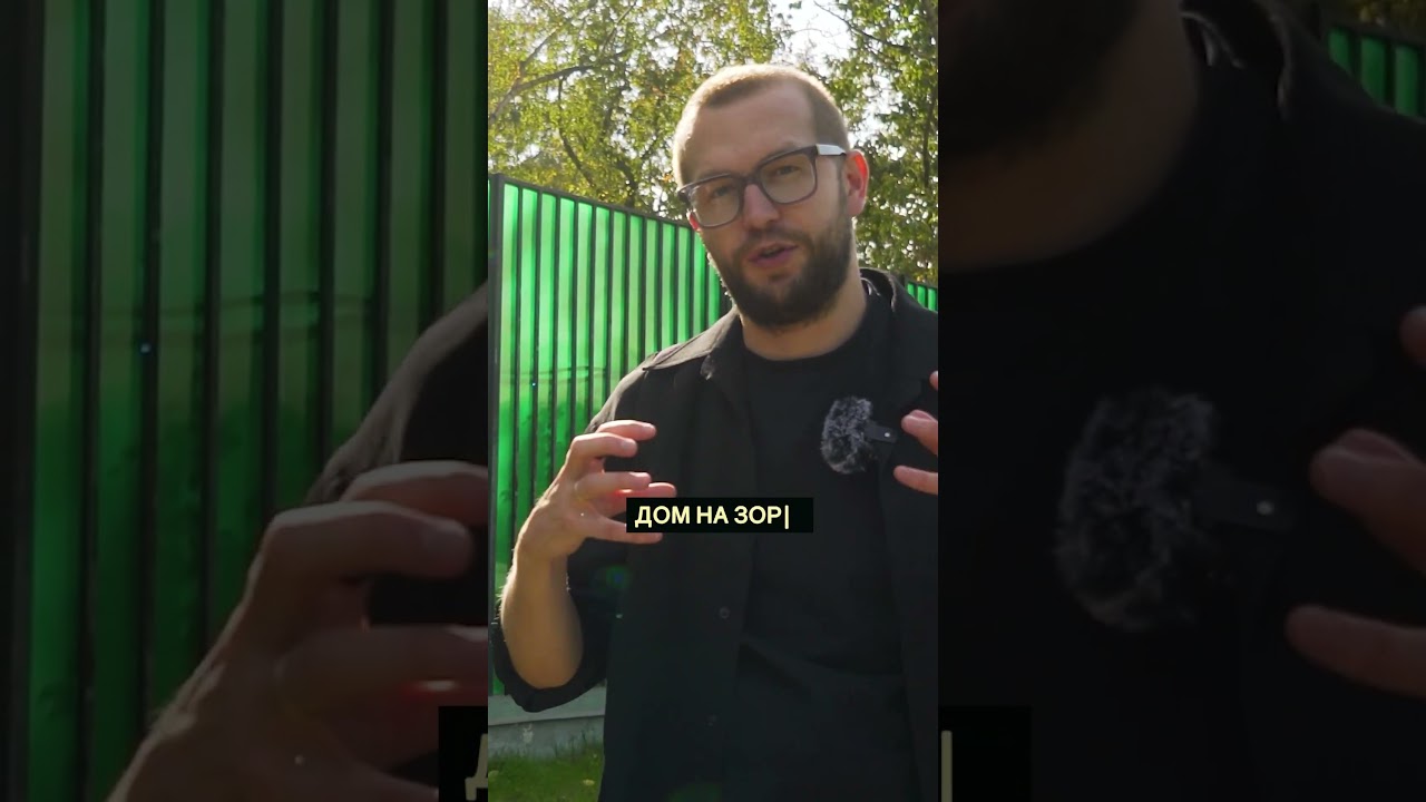 🙄 Самый СТРАННЫЙ проект на Ходынке! Indy Towers