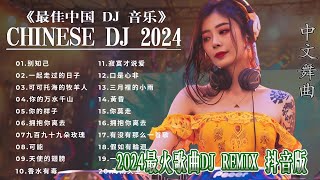 你的样子 😎 抖音热门洗脑歌曲 【 chinese dj 中文舞曲 】最新最火DJ抖音版2024 (DJ版) 2024 最佳中国 DJ 音乐 #抖音爆红歌曲DJ版 《最佳中国 DJ 音乐》😎