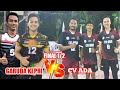 Final 12garuda kepri vs cv adaopen turnamen gerindra tanjungpinang 2022