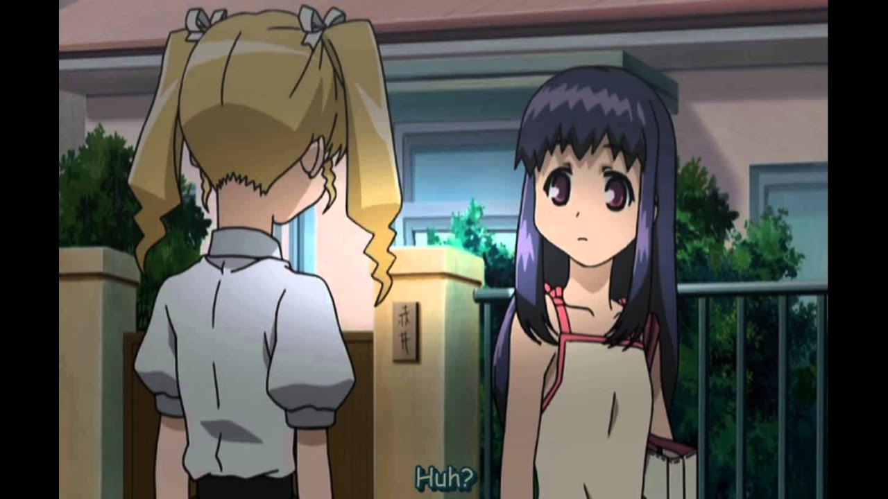 Chokotto Sister Folge 13 Folge 13 YouTube