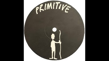 PRIMITIVE URGES 1 (A1)