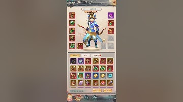 Yong Heroes - Solo New Class Archer 10Min