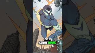 The Forgotten DC Hero Sideways⁉️