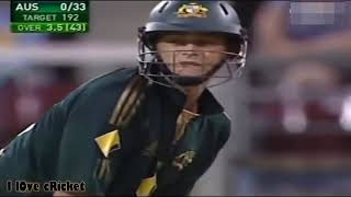 Respect Fair Play Moments Gentleman Of Cricket - Mast.Video