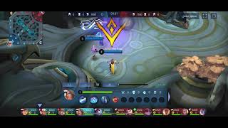 Mobile legends Lancelot 7# | موبايل ليجند لانسلوت ٧