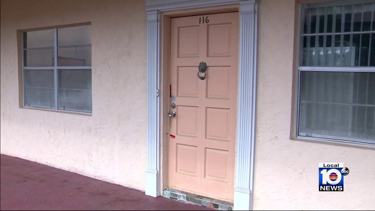 14-year-old charged with murder in death of her grandmother - YouTube
