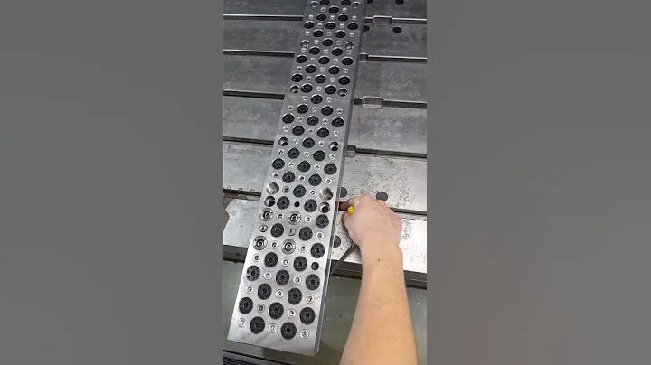 How T-Slot Fasteners Work