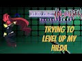 UNIST-ultimaweapon(Hilda) vs Bug_Lion(Atasuki)