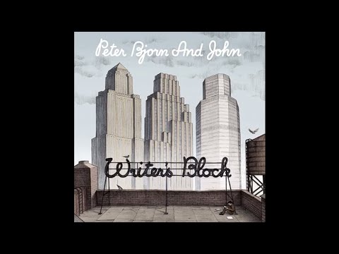 Peter Bjorn And John - Young Folks (Instrumental) - YouTube