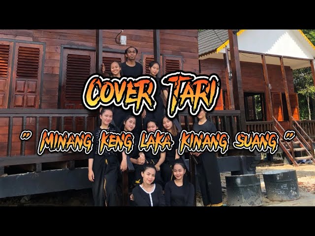 Cover Tari NAM DANG NAM SOM  music by JV. jarvis || by mendalo dance project. class=