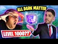 NICKMERCS WAS HACKED AND GOT DARK MATTER!