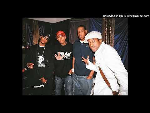 Jay Z (Ft.