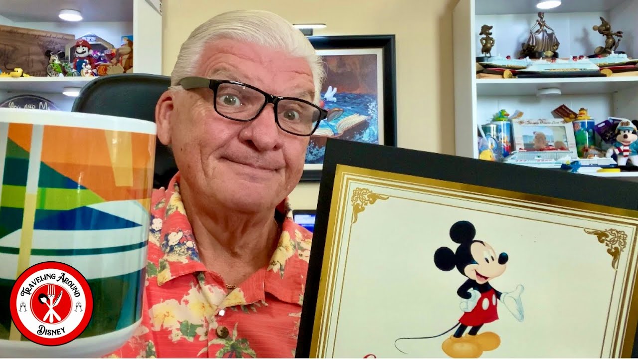 Being A Disney Cast Member: It’s Like a Reward!