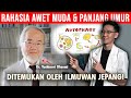 Ilmuwan Jepang Yoshinori Ohsumi Menemukan Rahasia Awet Muda &amp; Panjang Usia