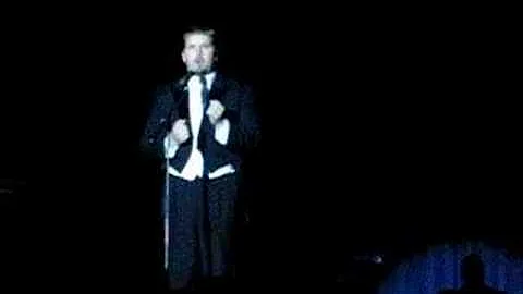Curtis Burroughs-Nessun Dorma, Great Lakes Got Tal...