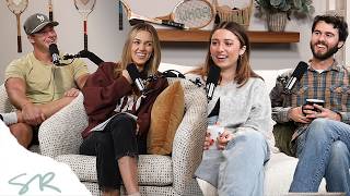 Deleting My IG Made Me Realize I Had a Big Insecurity | Sadie Robertson Huff