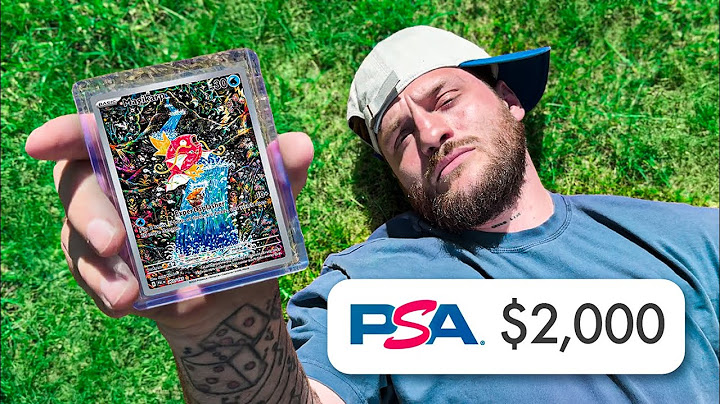 I Opened 100 Pokémon Packs Until I Pulled A $2000 Card