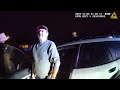 Vietnam Veteran Suspected Of DUI