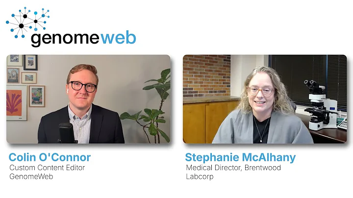 Empowering Diagnostic Clarity in Hematologic Malignancies: A Labcorp Hematopathologist’s Perspective