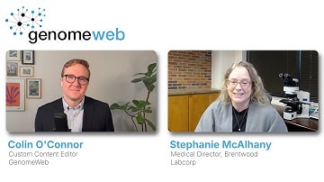 Empowering Diagnostic Clarity in Hematologic Malignancies: A Labcorp Hematopathologist’s Perspective