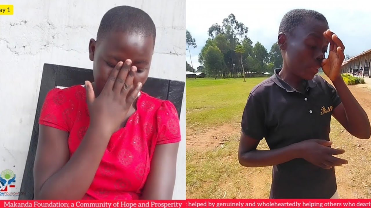 She Almost Fainted When This Happened To Her Daughter In School