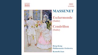 Download Lagu Suite de Cendrillon: I. Marche des princesses MP3