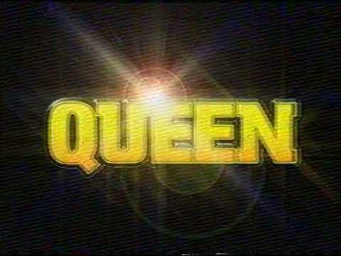 NZ TV Commercial - Queen - It's a Kinda Magic (2005)