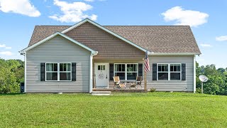 819 Hooper Road video tour
