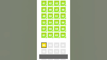 Ultra Sharp [HD] LEVEL 65