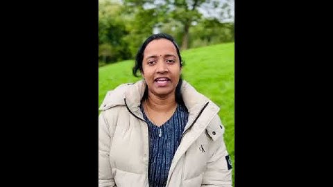 OSCE Success Story Learn with Jomcy: Rajimol Eiyappurathu Raju