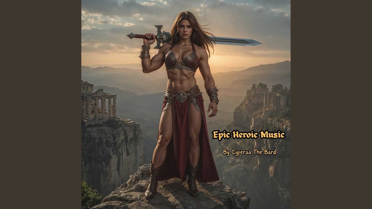 March of the Phoenix Guard