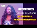 Capture de la vidéo Le Congo, Aux Origines De La Musique Congolaise Moderne 🇨🇬🇨🇩