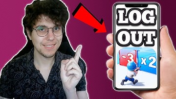 How To Log Out Of Last War Survival