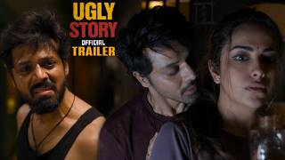 Famous Ugly Story Movie Official Trailer || Nandu || Avikagor | Pranava Swaroop || Shravan Bharadwaj || HC Profile